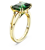 Anello Swarovski Donna MATRIX in Lega metallica Cristallo 5677145 - 5677145